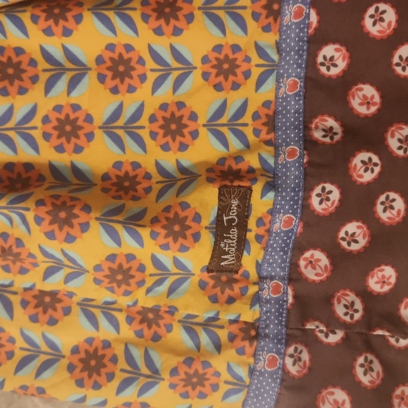 MATILDA JANE  BETHANY SHASTA DRESS - Picture 6 of 8